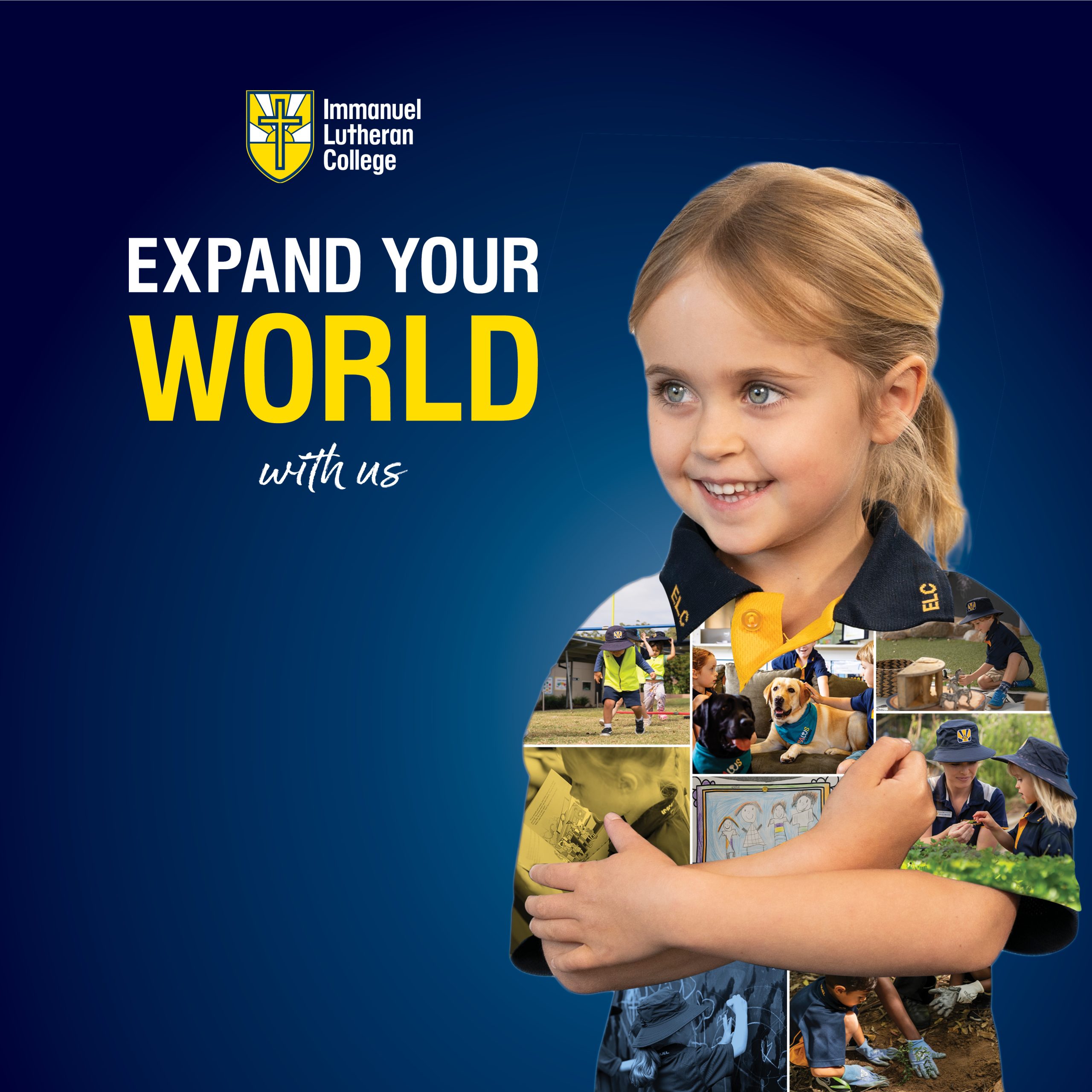 Website Parent Hub Brand Images